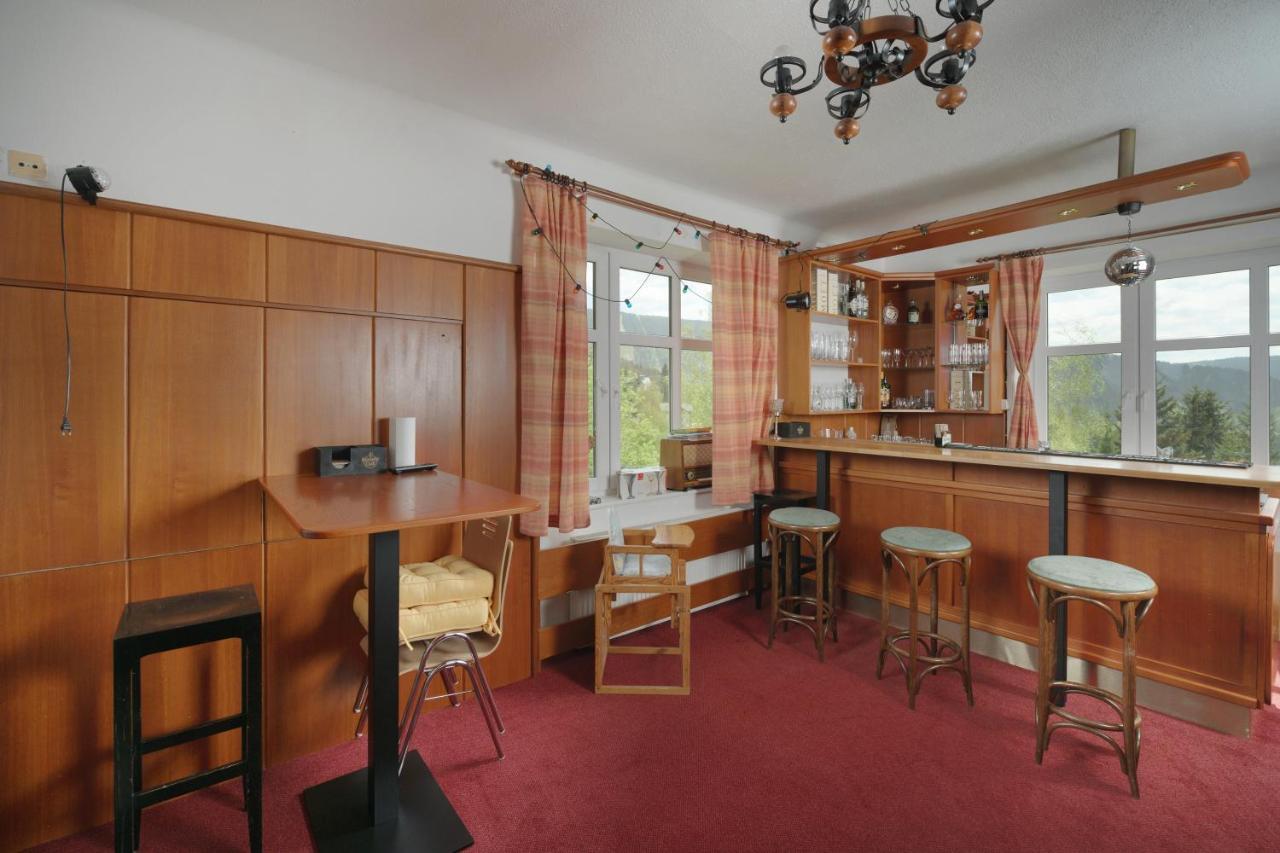 Astoria Inn Špindlerŭv Mlýn Екстериор снимка