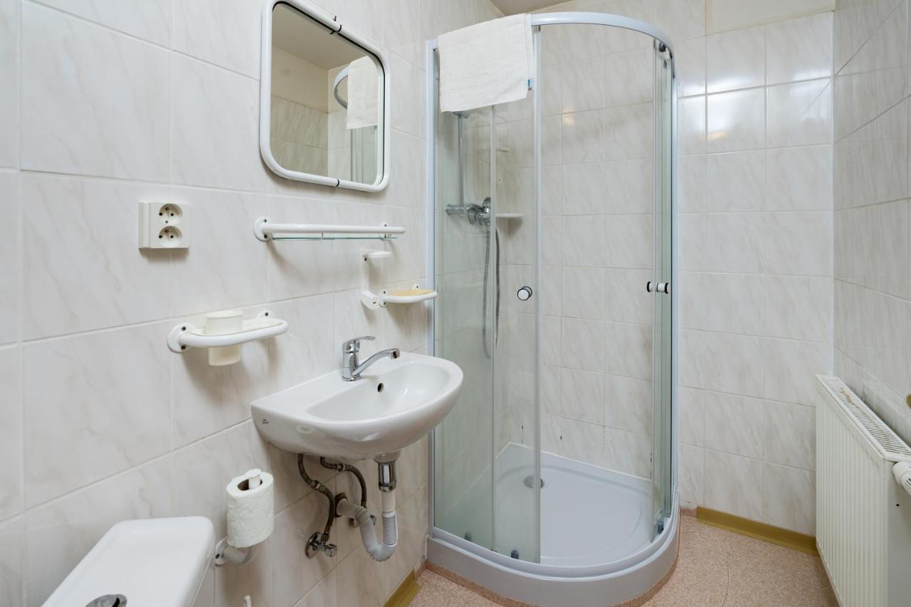 Astoria Inn Špindlerŭv Mlýn Екстериор снимка