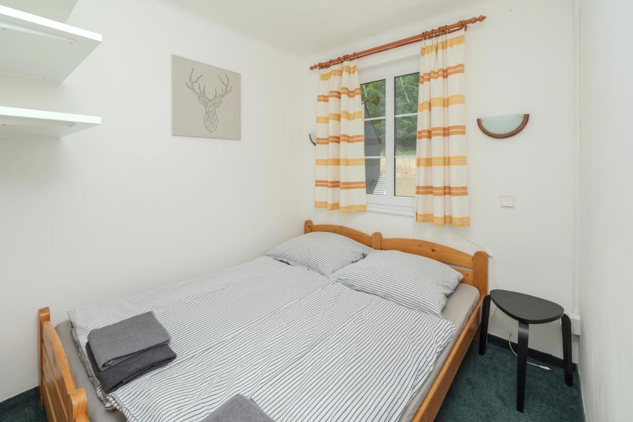 Astoria Inn Špindlerŭv Mlýn Екстериор снимка