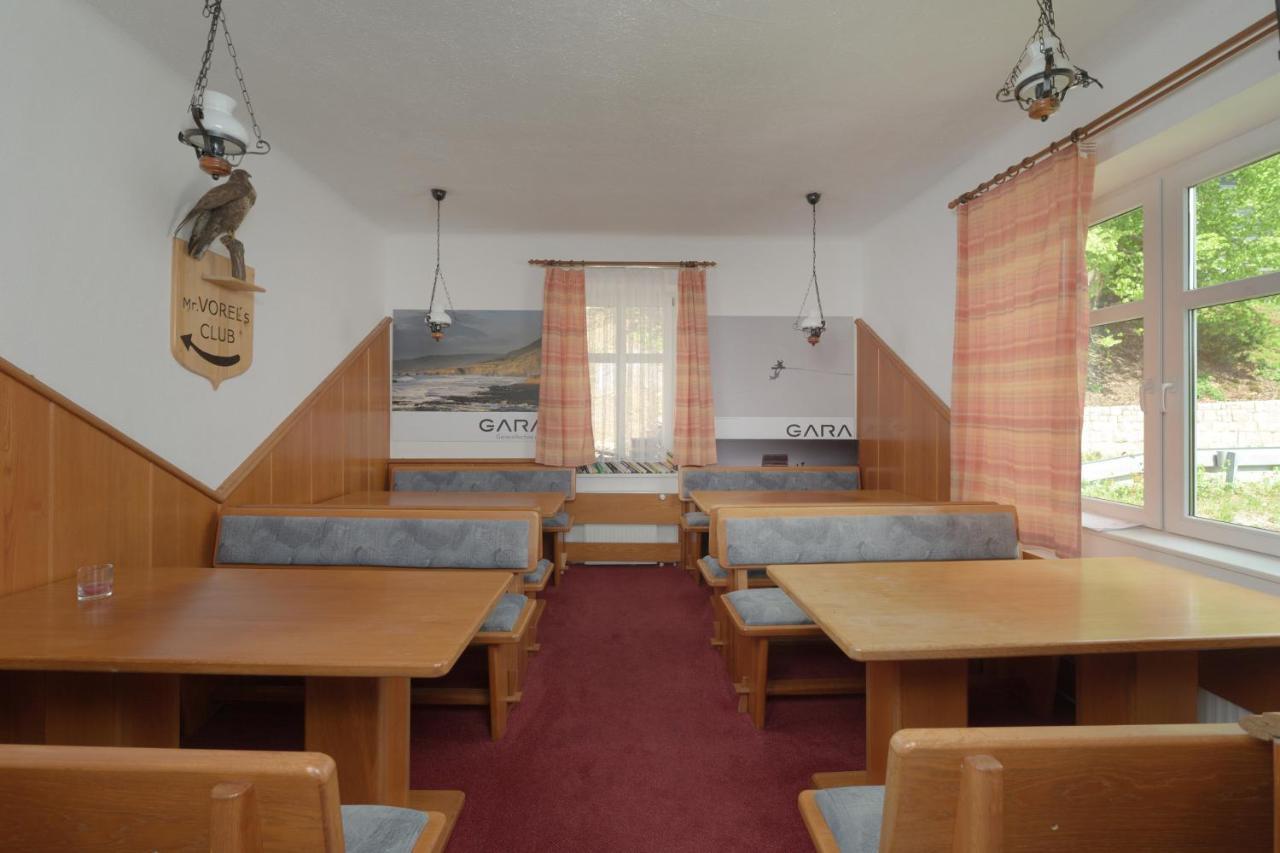 Astoria Inn Špindlerŭv Mlýn Екстериор снимка