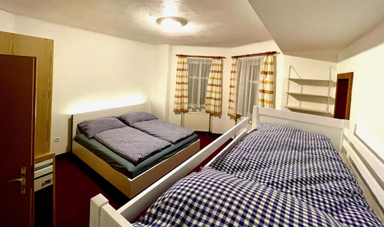 Astoria Inn Špindlerŭv Mlýn Екстериор снимка